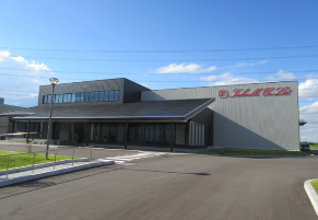 株式会社　テクノーブル